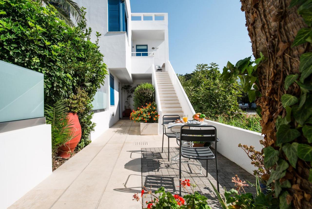 Anna Plakias Apartments Exterior foto